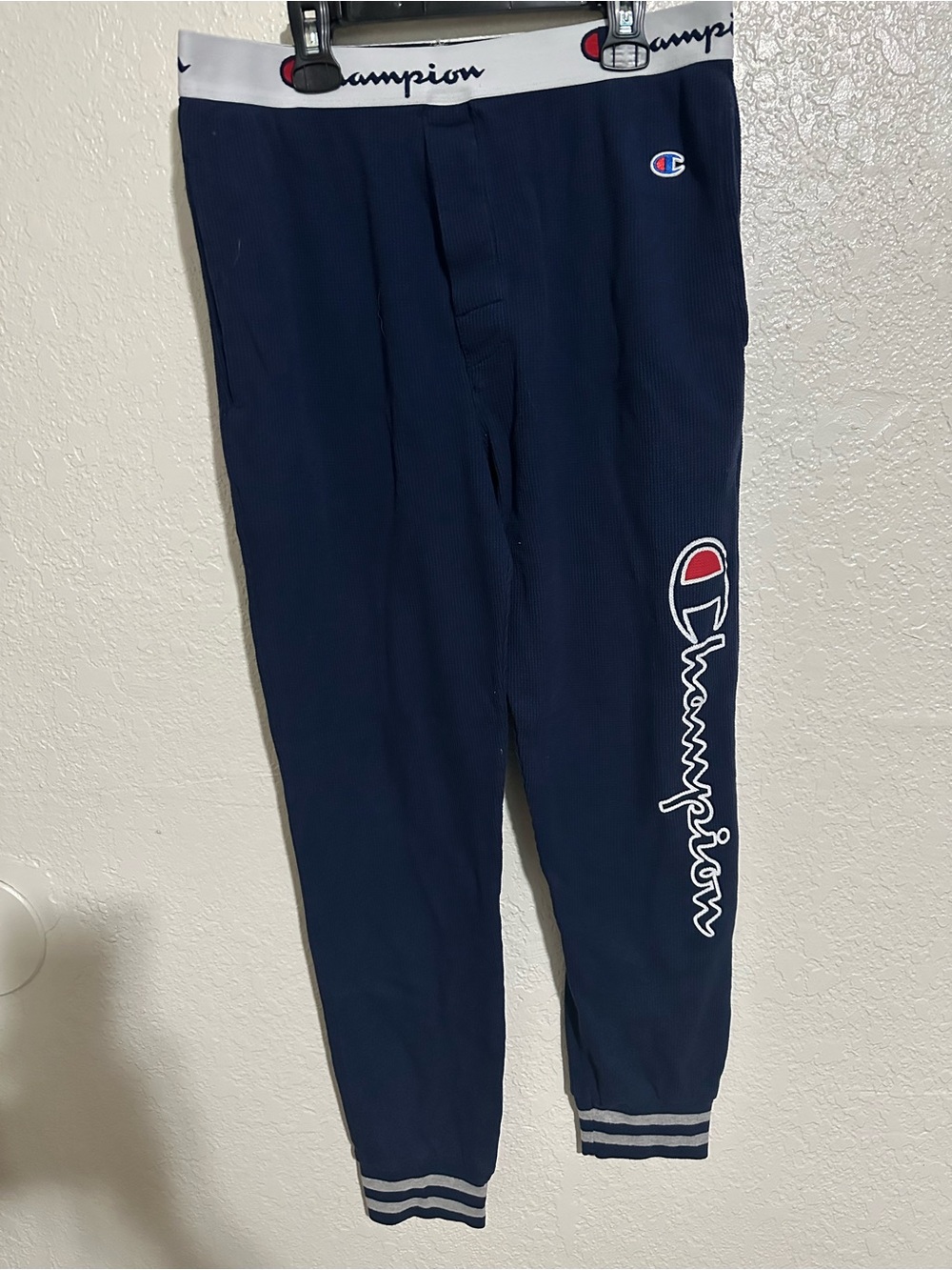 Men’s Thermal Pants